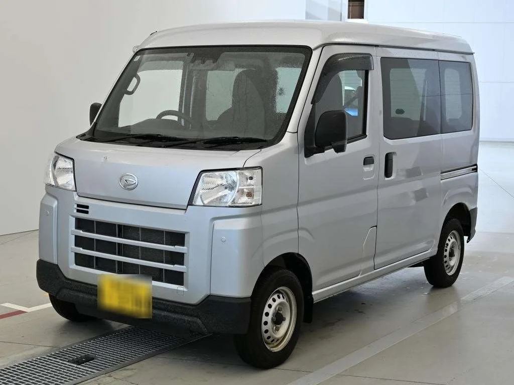 Daihatsu Hijet Cargo S710V 2023